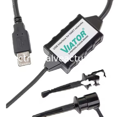 Ein guter Preis. Original Neues HM-MT-USB-010031 Viator USB HART online