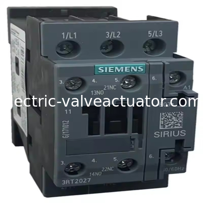 Ein guter Preis. Siemens 3RT2027-1BB40 AC Contactor 3RT20271BB40 online