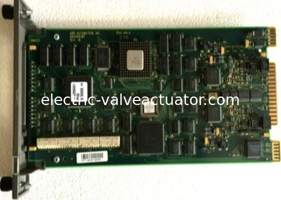 Ein guter Preis. ABB INNIS11 Bailey Netzwerk-Schnittstelle Slave Modul 1500 Punkte kommen online