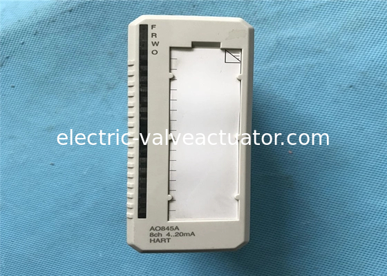 Ein guter Preis. AO845A 3BSE045584R1 | ABB | Redundantes Analogausgang Digital I/O Modul online