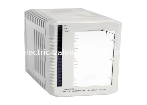 Ein guter Preis. AI825 - I/O AI825 3BSE036456R1 Module - System 800xA Hardware-Selektor ABB online