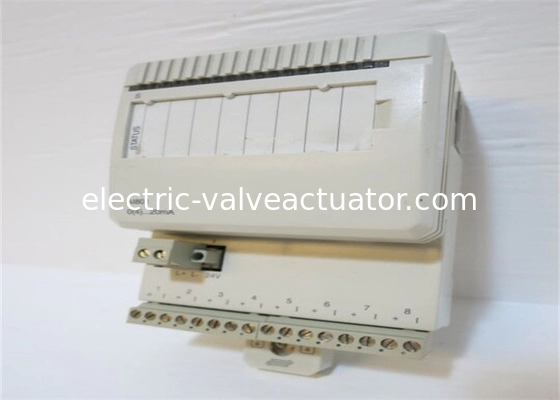 Ein guter Preis. 3BSE020512R1 ABB AI801 Analog-Eingangsmodule 8 Ch Einseitig-Einpolar-Eingänge online