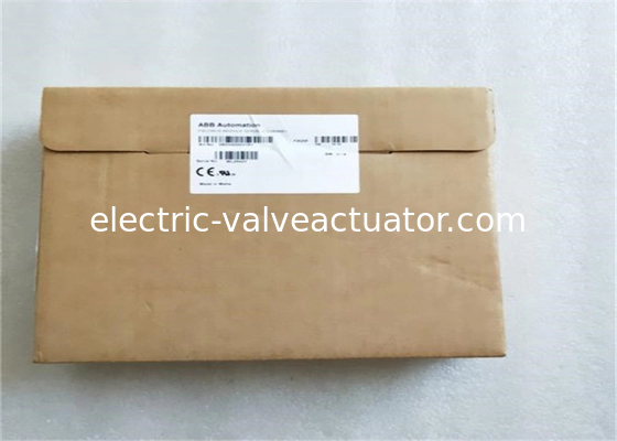 Ein guter Preis. ABB EI811F 3BDH000020R1 Ethernet-Modul-Datenübertragungssteuerung Processer Wechselstroms 800F online