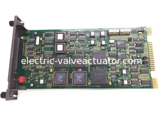 Ein guter Preis. ABB IMMFP11 Multifunktionsprozessor Modul 5VDC 2A 10W Typischer 32-Bit-Prozessor 16 MHz online