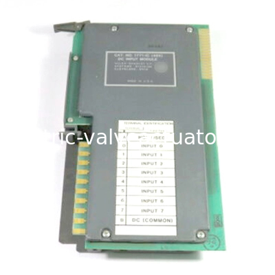 Ein guter Preis. PLC Digital DC Eingang Modul 42-56 Volt DC Allen Bradley 1771-IC online