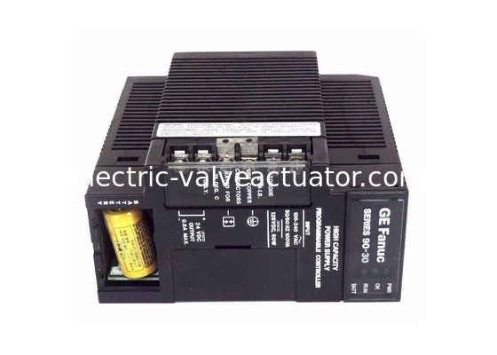 Ein guter Preis. Hochleistungs-Netzteilmodul Serie 90-30 Plattform GE FANUC IC693PWR330 online