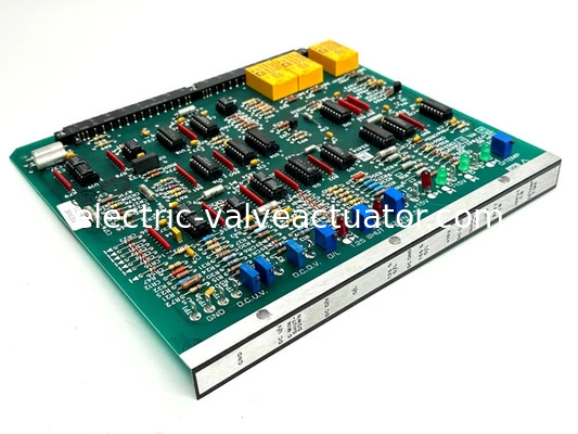 Ein guter Preis. Das Emerson Digital IO Modul ist brandneu 02-77784-00 im Originalkästchen. online