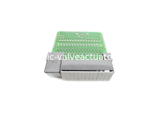 Ein guter Preis. AB 1746-IN16 ， SLC 500 Digital AC/DC Input Module ， 24 Volts AC/DC Sink online