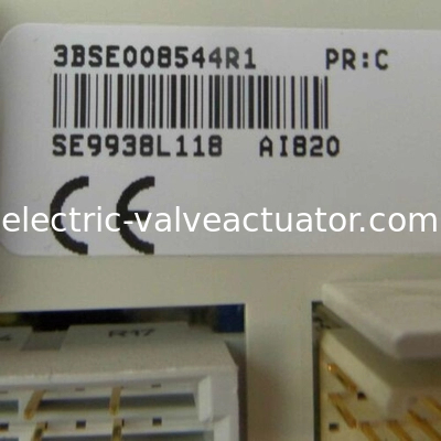 Ein guter Preis. Digital Module ABB-plc controller AI820 3BSE008544R1 Output Module Inverter spare parts. online