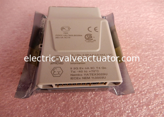 Ein guter Preis. Emerson KL3004 Digital I O Output Module Brand New Original Box online
