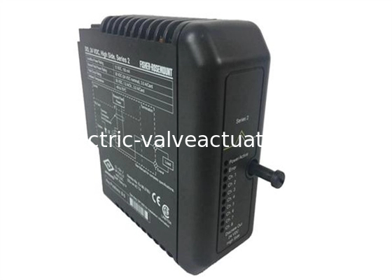 Ein guter Preis. Emerson Deltav KJ2002X1-BA1 Controller M3 Module Brand New In Box online