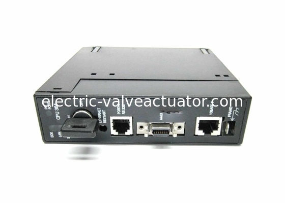 Ein guter Preis. GE FANUC IC693CPU364 ， Single-Slot Central Processing Unit ， Series 90-30 Processor Module online