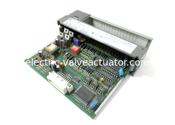 Ein guter Preis. AB 1746-NI4 ， -20 To +20 MA (Or) -10 To +10V Dc ， SLC 500 Analog I/O Module online