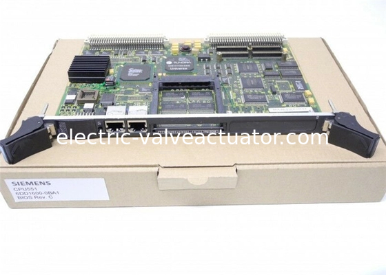 Ein guter Preis. Siemens 6DD1600-0BA1 Prozessormodul plc digitale Eingabemodule Grün Deutsch online