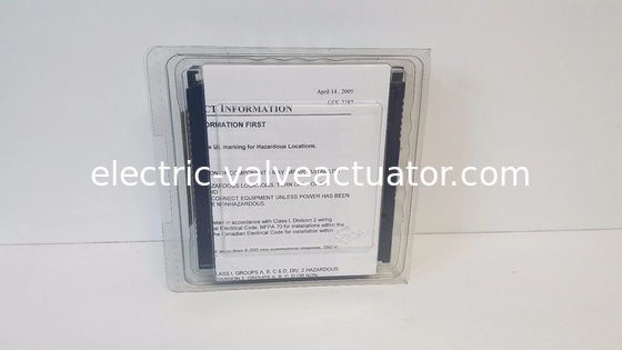 Ein guter Preis. BASIS GEs FANUC IC693CPU313 mit SCHLITZ TURBO-CPU 5 0,6 MILLISEKUNDE PLC-Modul online
