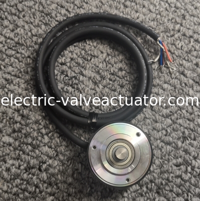 Ein guter Preis. Der JTEKT-Encoder TRD-N250-RZ-1M eignet sich für Automatisierungssteuerungs- und mechanische Anwendungen. online
