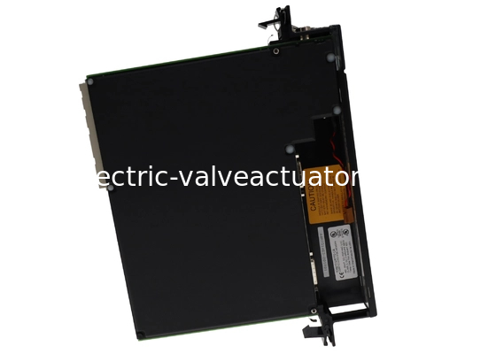 Ein guter Preis. GE Fanuc IC697CGR772 Hot Standby Genius Dual Bus CPU 486DX4 2K Diskrete E/A 512K Bytes online