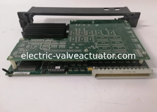 Ein guter Preis. GE Fanuc IC697CPX935 I/O-Modul 96 MHz 32-Bit Gleitkomma 1 MByte schneller Speicher online
