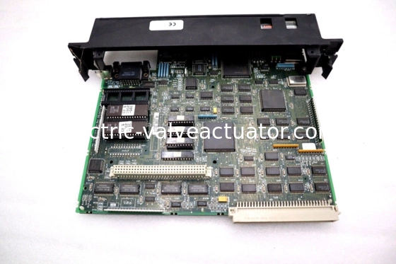 Ein guter Preis. GE Fanuc IC697CPU731 Erweitertes CPU-Modul, Einzel-Slot, 512 Eingänge und Ausgänge online