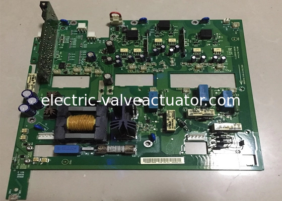 Ein guter Preis. ABB-Schaltflächenoberfläche RINT-5611C Treiberplatte für die ACS800-Serie IP20 Klasse 12VDC online