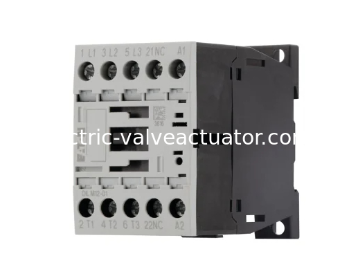 Ein guter Preis. Eaton Schütz DLM12-01 Spulenspannung 24V AC Nennleistung 5,5 kW online