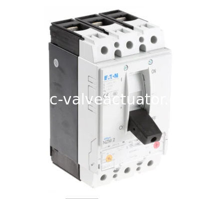 Ein guter Preis. Eaton NZMN2 Serie NZMN2-A160 Kompaktleistungsschalter, Bemessungsstrom 160A online