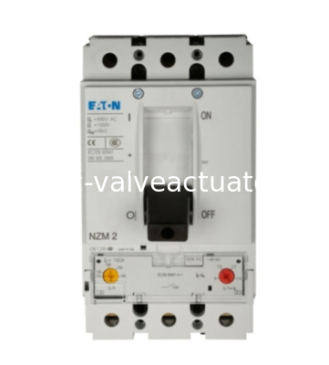 Ein guter Preis. Eaton MCCB Leitungsschutzschalter Kunststoffgehäuse NZMN2 Serie NZMN2-VE250 Polzahl 3 online