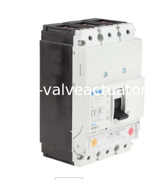 Ein guter Preis. Eaton NZMB1-Serie geformtes Gehäuse Schaltkreislaufschalter NZMB1-A100 hat eine Brechkapazität von 25kA online