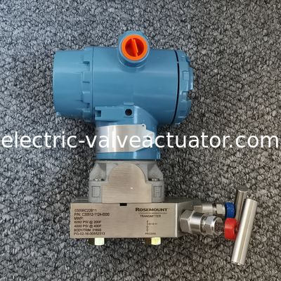 Ein guter Preis. Rosemount 3051CGA02A1AS5E8M5C1Q4Q7+0305RC22B11 Drucktransmitterleistung online