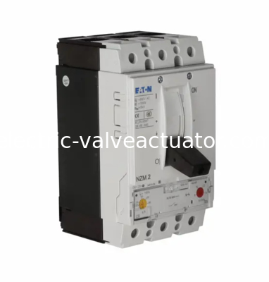 Ein guter Preis. Eaton NZMN2-VE250 geformter Schaltbetriebsschalter mit Nennspannung 750 V Dreipol online