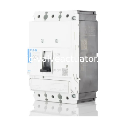 Ein guter Preis. Eaton PN1-63 Kompaktleistungsschalter Stabile Leistung bei 690V Bemessungs-AC-Spannung online