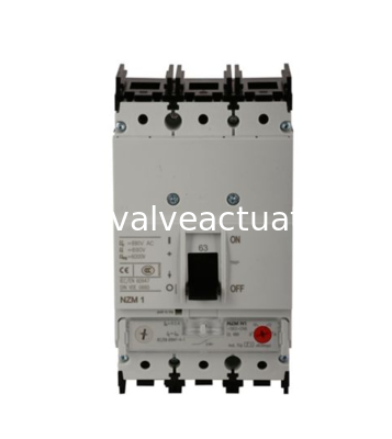 Ein guter Preis. Eaton NZMN1-M63 Leistungsschalter 63A Nennstrom für einen zuverlässigen Stromschutz online