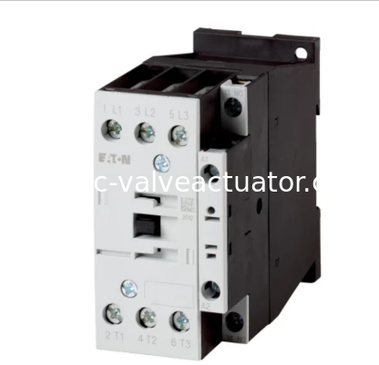Ein guter Preis. Eaton contactor DILM32-10 coil voltage 230VAC electric shock rated current 32A online