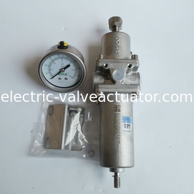 Ein guter Preis. ASCO 342A8207-GMB filter regulator suitable for natural gas pipeline pressure regulation online