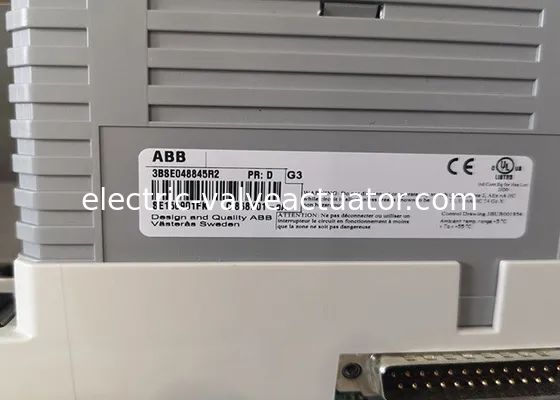 Ein guter Preis. ABB CI868K01 Kommunikationsmodule 3BSE048845R1 mit TP867 Basisplattenmodul online