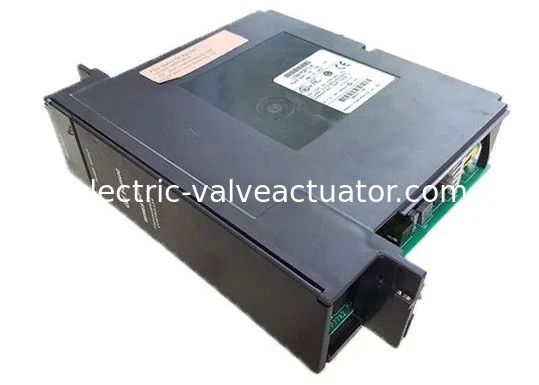 Ein guter Preis. GE Fanuc IC697PWR710 Power Supply Module 125 VDC Redundant Communications online