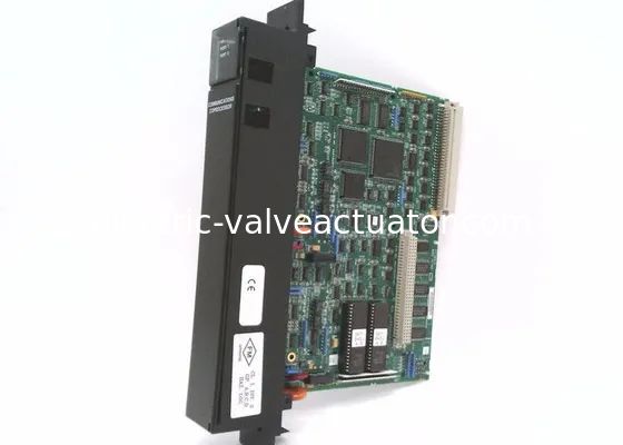 Ein guter Preis. GE Fanuc IC697CMM711 Genius Communication Module Single Slot 80C186 Microprocessor online