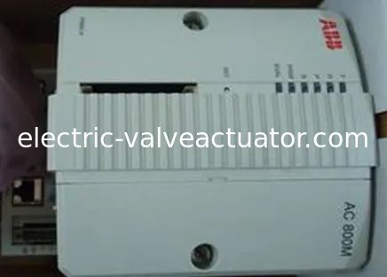 Ein guter Preis. ABB EI803F 3BDH000017R1 Digital ich Ethernet-Modul der O-Modul-Reparatur-E-I 803F online