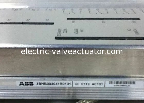Ein guter Preis. ABB 3BHB003041R0101 IOEC I/O Interface Board Advanced Control Solutions online