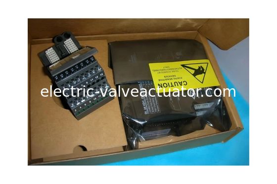 Ein guter Preis. CE4050E1C0 Emerson DeltaV DCS-System mit 8-breiter Unterplatte online