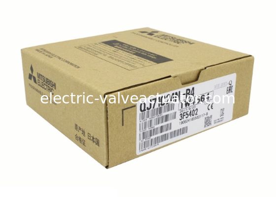 Ein guter Preis. QJ71C24N-R4 Mitsubishi Universalmodell Redundantes Stromversorgungsmodul online