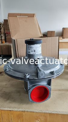 Ein guter Preis. Kromschröder pressure regulator GDJ504 maximum inlet pressure 400 mbar online