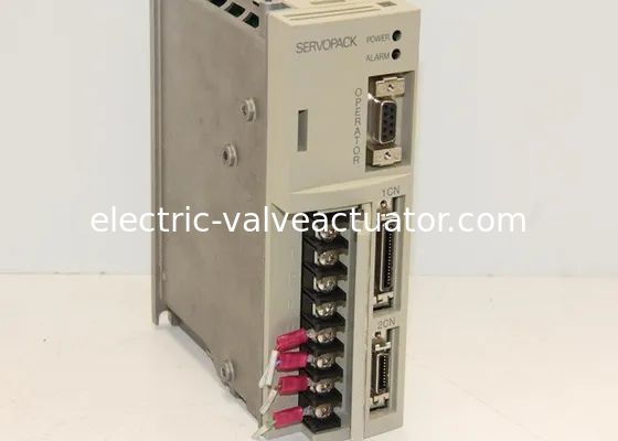 Ein guter Preis. SGDA-01AS Yaskawa Servo Drive Pack 230V-AC 0.87a Amp 100w Servo Amplifier online