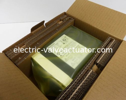 Ein guter Preis. Panasonic Servo Driver 30A 240V LOAD Lead Free Status RoHS Compliant MCDDT3520003 online