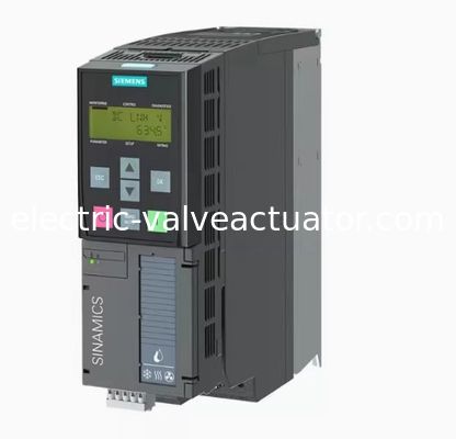 Ein guter Preis. SIEMENS SINAMICS G120 Umrichter 3AC 380-480V 3KW 6SL3224-0BE23-0UA0 online