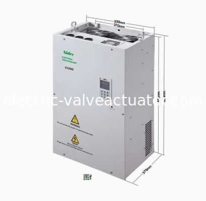 Ein guter Preis. EV2000-4T0750G Nidec Emerson 75KW Frequenzwandler Premiumqualität online