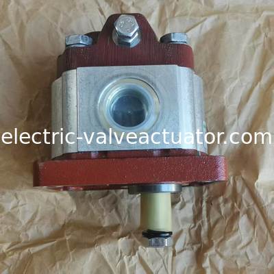 Ein guter Preis. SALAMI 2PE6.5D-G28P1-VVS40 gear pump for high-pressure industrial fluid transportation online