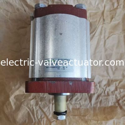 Ein guter Preis. Salami gear pump 2PE26D-G28P1-V-VS400: dual guarantee of high stability and high pressure resistance online