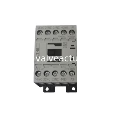 Ein guter Preis. Eaton DILA-22 contactor rated voltage 110V AC electrical switch online