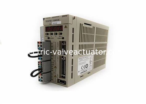 Ein guter Preis. SGD-01BP Yaskawa Brown Servo Drives 115w Power Max Output AC Servopack online
